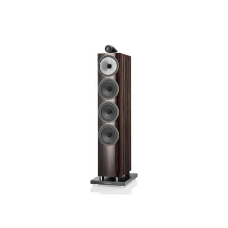 ลำโพงตั้งพื้น BOWERS & WILKINS : 702 S3 SIGNATURE (DATUK HIGHGLOSS)_0